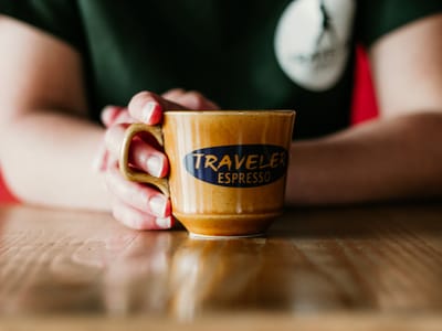 Traveler Espresso
