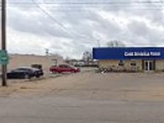 Travelin Tom's Coffee Truck