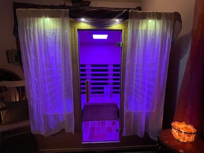 Traveling Gypsies and Kava Den