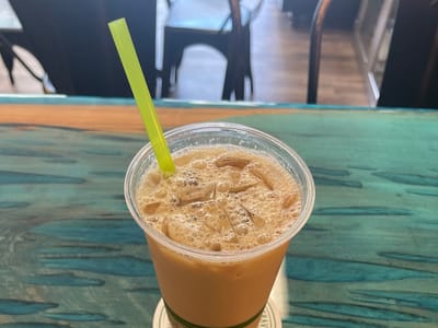 Traveling Gypsies and Kava Den