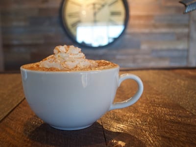 Travellers House Coffee and Tea