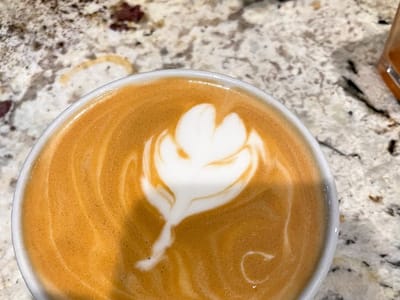 Travellers House Coffee and Tea