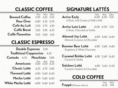 Travellers House Coffee & Tea