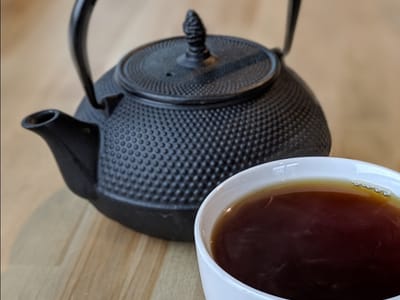 Travellers House Coffee & Tea