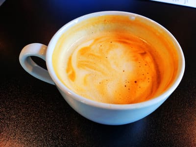 Travellers House Coffee & Tea