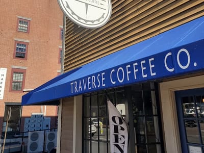Traverse Coffee Community
