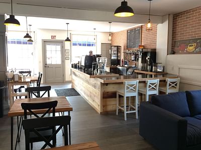 Traverse Coffee Community