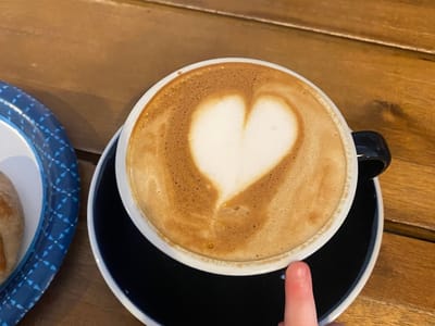 Traverse Coffee Community