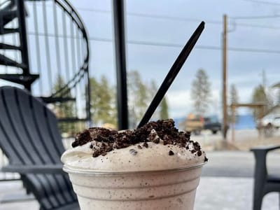 Treasure State Coffee Co.