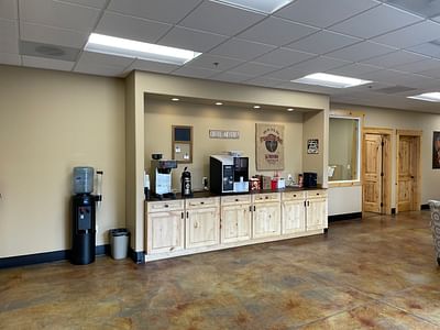 Treasure Valley Coffee of Central Oregon