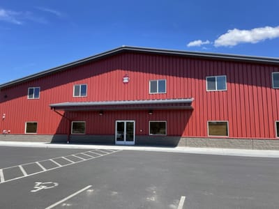 Treasure Valley Coffee of Central Oregon