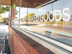 Treat Yo' Self Bakery