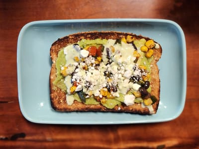 Tree City Coffee & Pastry