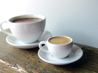 Tree City Coffee & Pastry