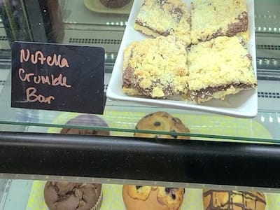 Tree City Coffee & Pastry