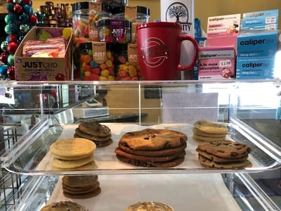 Tree City Tea & Water