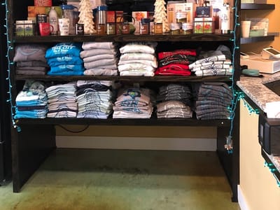 Tree City Tea & Water