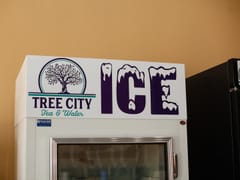 Tree City Tea & Water