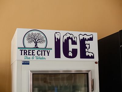Tree City Tea & Water