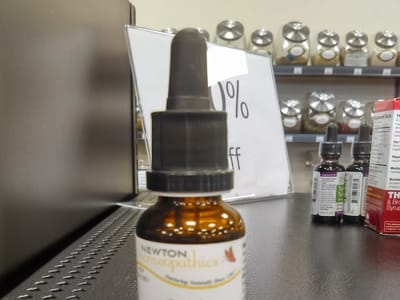 Tree of Life Health Food Store