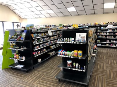 Tree of Life Health Food Store