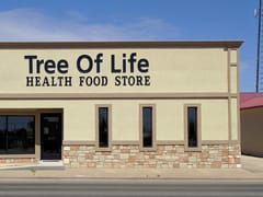 Tree of Life Health Food Store