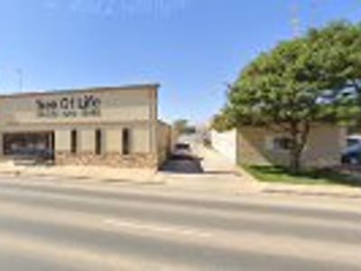 Tree of Life Health Food Store