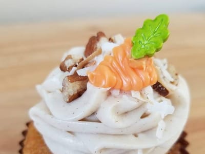 Treehouse Cupcakes & Frozen Treats