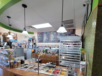 Treehouse Cupcakes & Frozen Treats