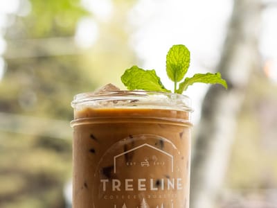 Treeline Coffee Roasters