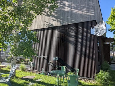 Treeline Coffee Roasters