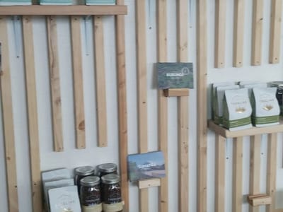 Treeline Coffee Roasters