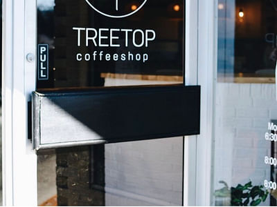 Treetop Coffee Shop