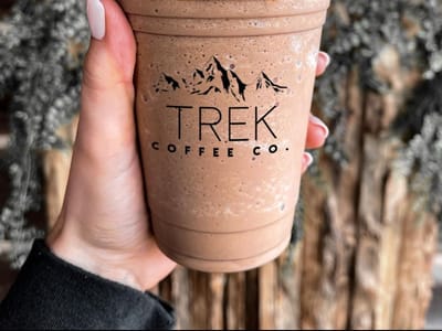 Trek Coffee Co.