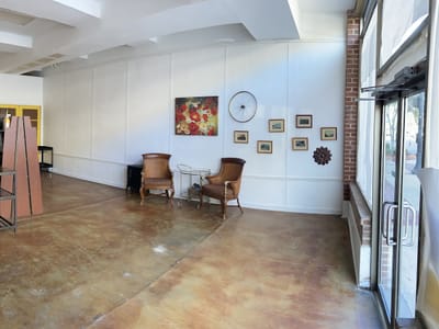 Trellis Micro-Roastery