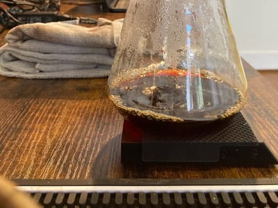 Trellis Micro-Roastery