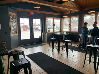 Tremont Coffee Company