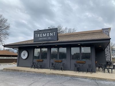 Tremont Coffee Company