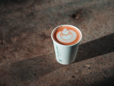 Tremont Coffee Company