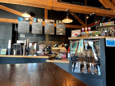 Tremont Coffee Company