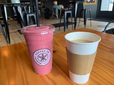 Tremont Coffee Company