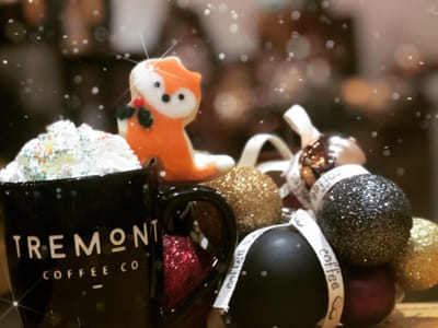 Tremont Coffee Company