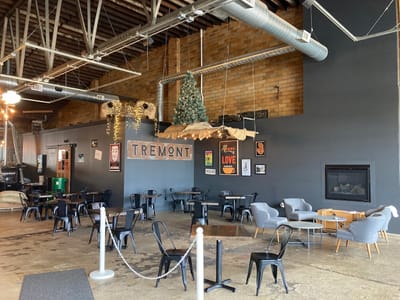 Tremont Coffee Company
