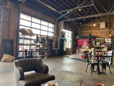 Tremont Coffee Company