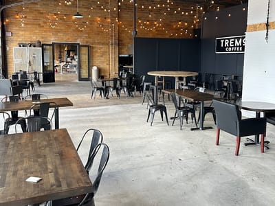 Tremont Coffee Company