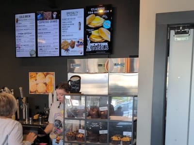 Tremont Coffee Company