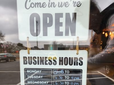 Tremont Coffee Company