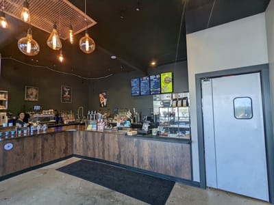 Tremont Coffee Company