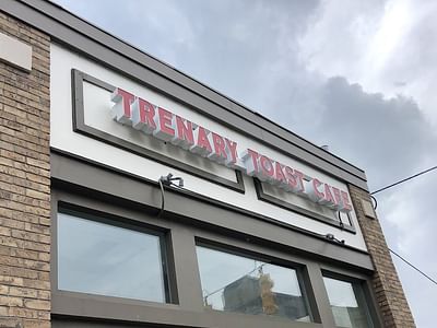 Trenary Toast Cafe