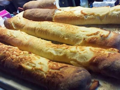 Trenchers Delicatessen